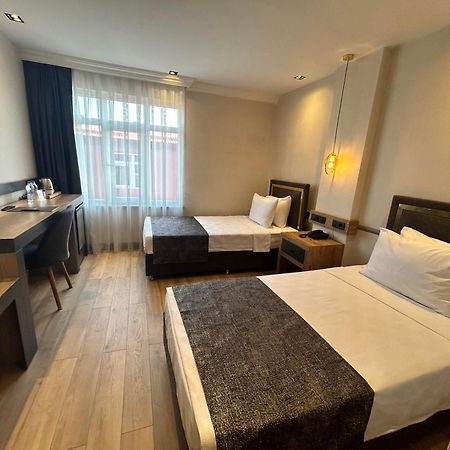 Ayatoure Hotel Bulancak Экстерьер фото