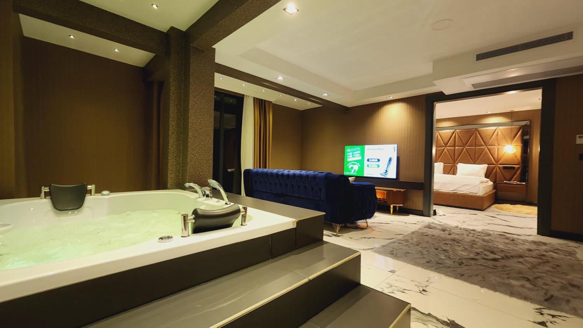 Ayatoure Hotel Bulancak Экстерьер фото